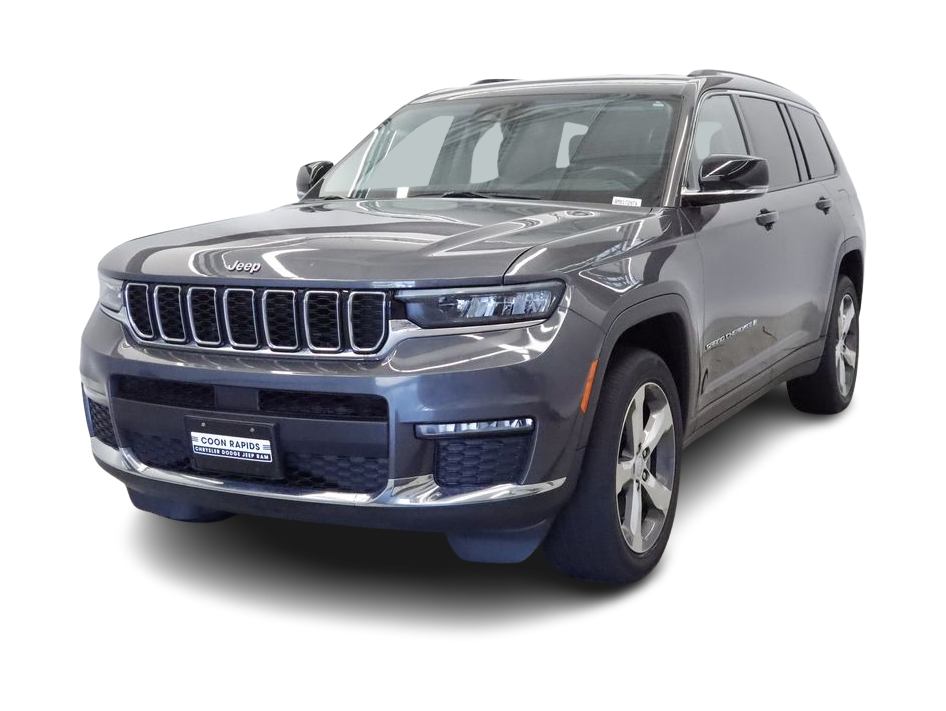 jeep grand cherokee l 2021 1C4RJKBGXM8172974 image jeep grand cherokee l 2021 1C4RJKBGXM8172974 image